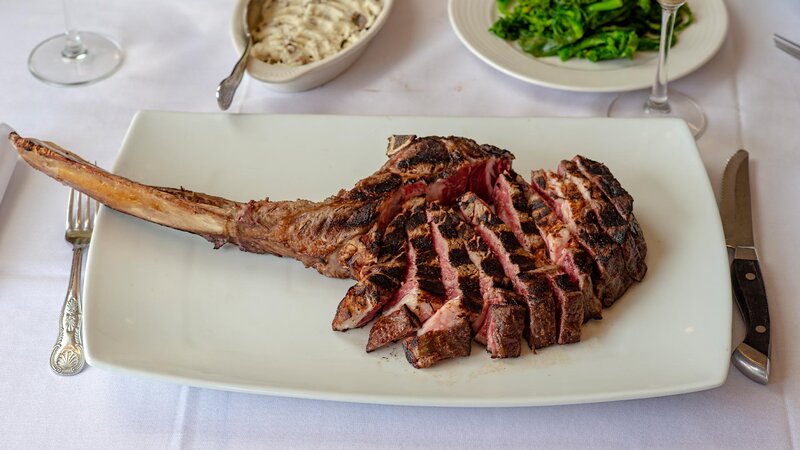 Cliff's Steakhouse - Gallery Photo 15